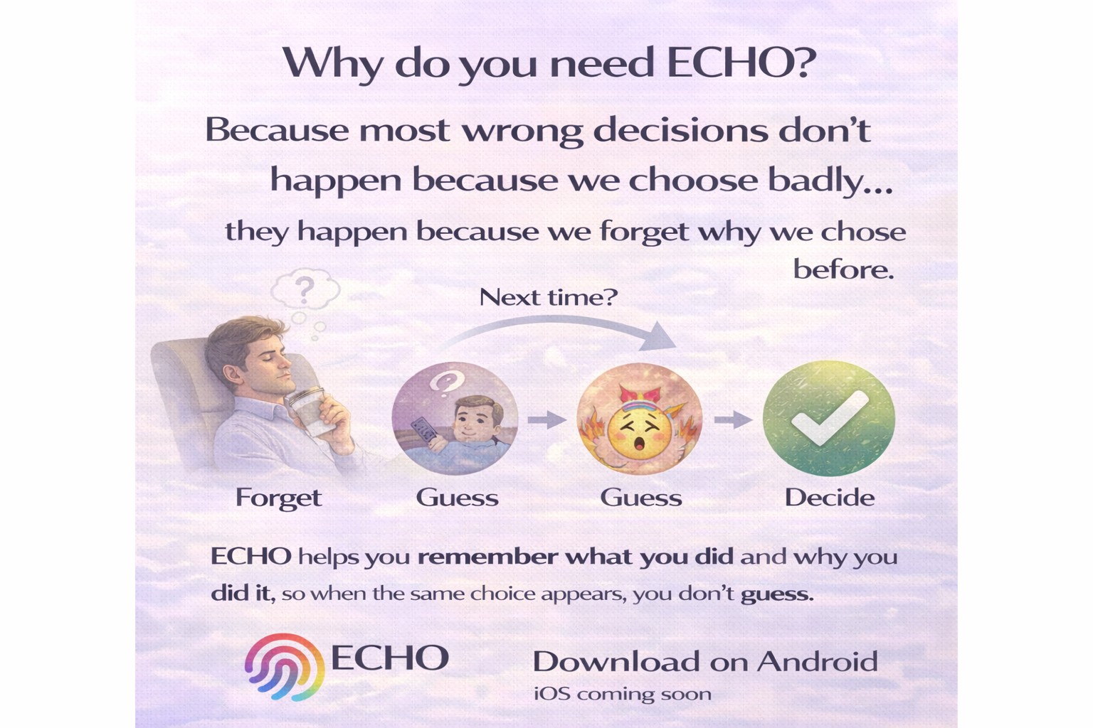Echo App