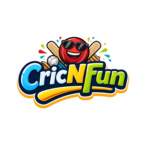 CricNFun Logo